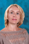 Делидова Екатерина Владимировна